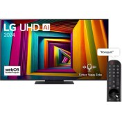 Resim LG 65UT9100 65" 165 Ekran Uydu Alıcılı 4K Ultra HD Smart LED TV 