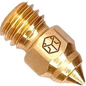 Resim CSA Ender3 S1-Cr 6 Se Nozzle(0.6mm) 