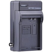 Resim Ayex. Canon Lp E10 Batarya İçin Şarj Cihazı. 1100D. 1200D. 1300D. 