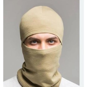 Resim umut tekstil Unisex Termal Kar Maskesi,balaklava,haki kar maskesi,nano kar maskesi,kar maskesi 