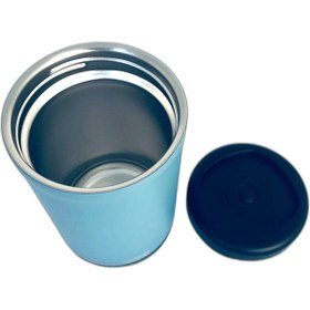 Resim Tupperware Yemek Termosu 