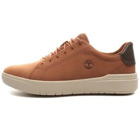 Resim Timberland Seneca Bay Low Lace Up Sneaker Erkek Spor Ayakkabı Kahve 