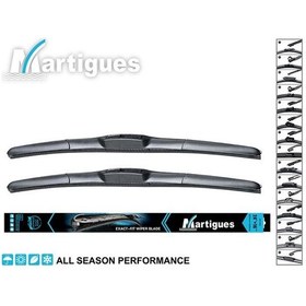 Resim Martıgues S2418a1 Sılecek Supurgesı Muz Tıp Ceed 09 Sorento 02 09 Sportage 10 Insıgnıa 08 Vectra 02 08 600 450 Mm 