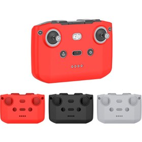 Resim Outdoor Adventures, DJI Drone Uzaktan Kumanda Kılıfı - RC-N1/N2/N3, NEO/Mini 4K/Air 2/3/Mini 3/4 PRO/Mavic 3 ile Uyumlu - Kırmızı, Siyah, Gri Seçenekler, Dayanıklı ve Cilt Dostu, Uzaktan Kumanda Kapağı|Dokulu Tutuş Kılıfı|Dayanıklı Silikon Malzeme, Drone Aksesuarları 