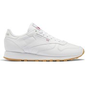 Resim Reebok 3w Cl Lthr Kadın Sneaker Ayakkabı Beyaz 
