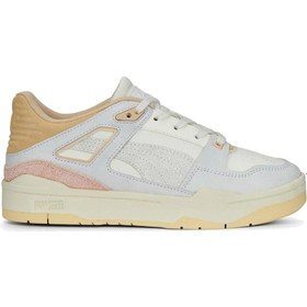 Resim Puma Slipstream Thrifted Sneaker Kadın Ayakkabı 389847 02 001 