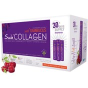 Resim Suda Collagen Sambucus Vişne Aromalı 30 Shot 