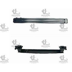 Resim Demir Tampon Zs Ev 21-23 Arka / 10246108-sepp 