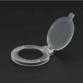 Resim Powermaster 22 Mm Pano Tip Usb İçin Şeffaf Koruyucu Kapak Protectıve 1 