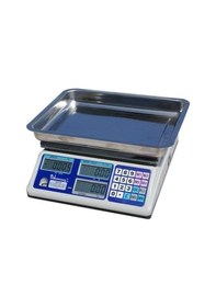 Resim Dikomsan Sep 30 KG Elektronik Terazi Tartı N11162 