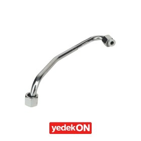 Resim AGCO Hortum Montajı - Massey Ferguson / Fendt / Valtra | ACW0492770 