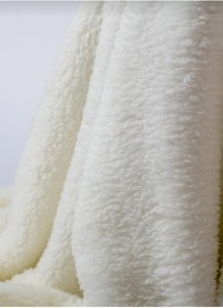 Resim BEYLERBEYİ Makyaj masası pufu, kırem renkli peluş kumaş,dekoratif puf , sırtlı puf, mini koltuk, berjer koltuk 