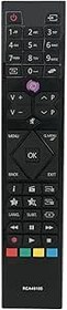 Resim ALLIMITY RCA48105 Uzaktan Kumanda Replace Fit for OK. Smart TV OLE20550-B ODL32550-B-SAT ODL39550-B-SAT ODL39550-B ODL39550-B ODL-32550-WSAT OLE20550-B-SAT OLE24550-B ODL40650F-TB ODL40555-BSAT 