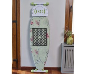 Resim Kanat Elips Lux Ütü Masası 