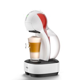 Resim Delonghi Dolce Gusto EDG355.W Colors Kapsüllü Kahve Makinesi - Beyaz / 1460 Watt 