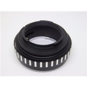 Resim Canon Eos M için Sony A Mount Lens Kullanım Adaptörücanon Eos M20 