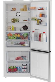 Resim Beko 670475 MB 475 L Kombi No Frost Buzdolabı 