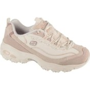 Resim Skechers 150240 Nat Kadın Spor Ayakkabı Çok Renkli 