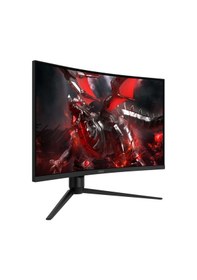 Resim Msi G271CQP E2 27" Curved 1000R 170 Hz 1 Ms Freesync Va WQHD Monitör 