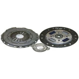 Resim Debriyaj Seti Ducato-Boxer-Jumper 2.8 1999- Valeo 821359 