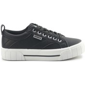 Resim Lumberjack Calm 5pr Siyah Kadın Sneaker 000000000102022953 Siyah 