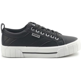 Resim Lumberjack Calm 5pr Siyah Kadın Sneaker 000000000102022953 Siyah 