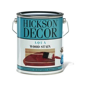 Resim Mey İthalat Mey Ithalat® Hickson Decor Aqua Su Bazlı 5 Lt Western 