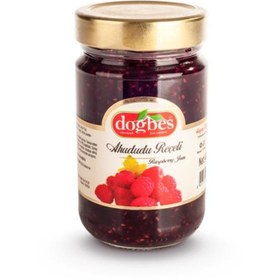 Resim doğbes Ahududu Reçeli 400 G ℮ 