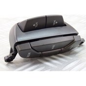 Resim Chevrolet Captıva C100 Direksiyon Radyo Kontrol Düğmesi 