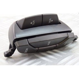 Resim Chevrolet Captıva C100 Direksiyon Radyo Kontrol Düğmesi 