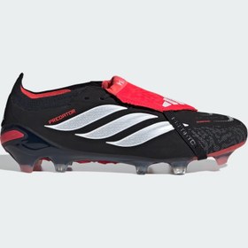 Resim adidas Predator Elite Fold-Over Tongue FG Erkek Krampon 