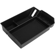 Resim Toyota Sienna 2021 Mat Siyah Konsol Huiliang 