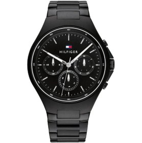 Resim Tommy Hilfiger TH1792055 Erkek Kol Saati 