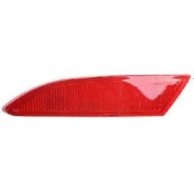 Resim Ford Focus Arka Tampon Reflektörü Sağ 2012 Sonrası Uyumlu 