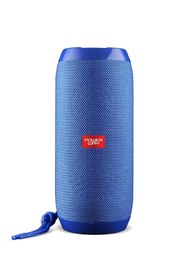 Resim Powerway WRX01 FM Radyolu Ses Bombası Bluetooth Hoparlör 