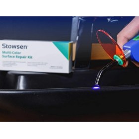 Resim Stowsen Çok Renkli Yüzey Tamir Kiti 