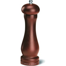 Resim Cole - Mason Hb0844p 200mm Forest Capstan Biber Değirmeni 