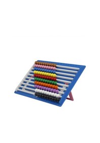 Resim Abaküs Mishap Raylı Lüks 