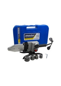 Resim Master 506875 Class X-1500 Pprc Boru Kaynak Makinası 1500 Watt 