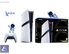 Resim Playstation 5 Pro Garantili Sıfır Asem Oyun Konsolunda 