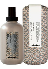 Resim Davines Sea Salt Deniz Tuzu Spreyi 250 ML 