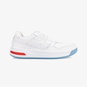 Resim Under Armour Erkek UA Court 96 Günlük Ayakkabı 3028633-100 