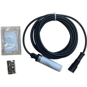 Resim Febi 35330 Arka Sol Abs Hız Sensörü Mercedes Axor 1840 15423318 