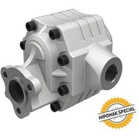 Resim 35 Serisi Uni Diamond Disli Pompalar 