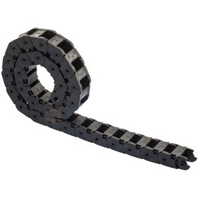 Resim 18x25 Cks Ck18 F025 R038 Hareketli Kablo Taşıyıcı-sabit Çıta 