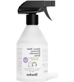 Resim Enzimatik Koku Ve Leke Giderici Sprey, 500 Ml 1000'li Set 