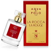 Resim Aqua di Polo 1987 APCN000706 La Rocca La Rouge 50 ml Kadın 