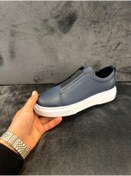 Resim Bakani Leather ERKEK SPOR 