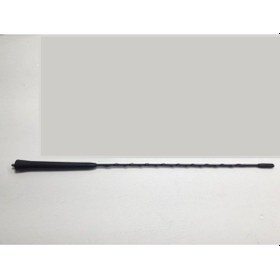 Resim Renom Peugeot Anten Çubuğu Kısa 206 307 308 C2 C3 6561.W5 