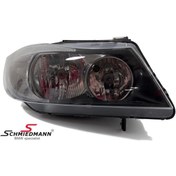 Resim Depo Bmw 3 Serisi-E91 2007-2010 Far Sağ (Oem No:63116942722) 